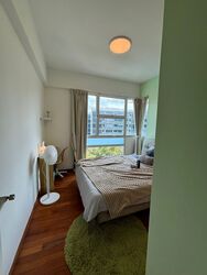 Dahlia Park Condominium (D17), Condominium #584821751